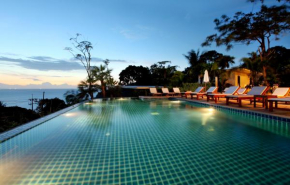 Secret Cliff Resort & Restaurant - SHA Plus